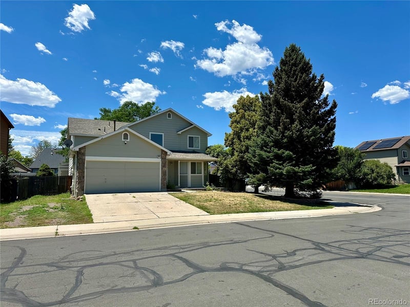 13191 Umatilla St, Denver, CO 80234
