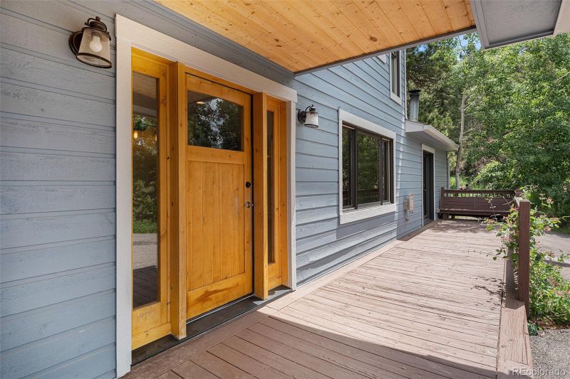 9690 Highway 73, Conifer, CO 80433