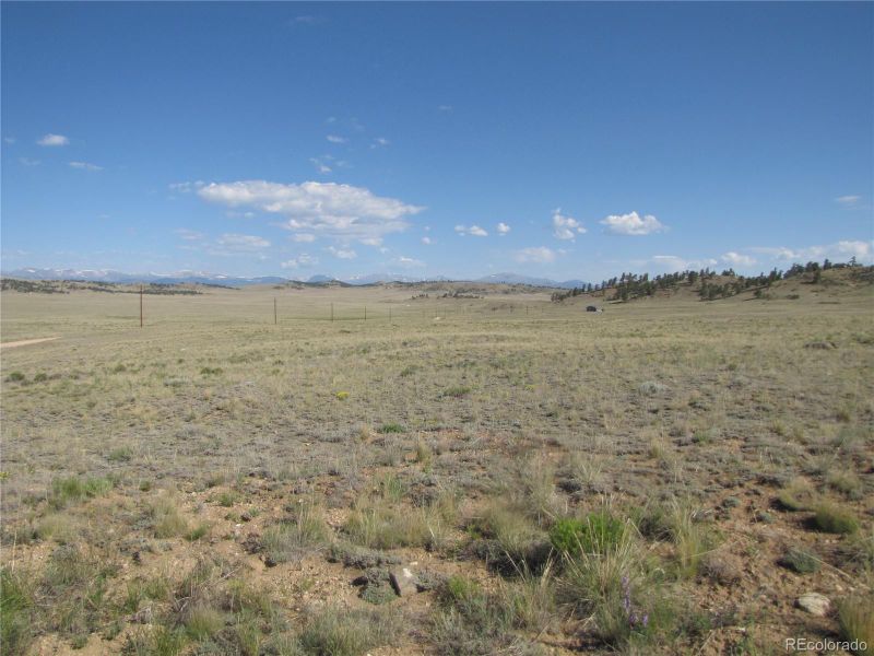 0 Chickasaw Lot 5706, Hartsel, CO 80449