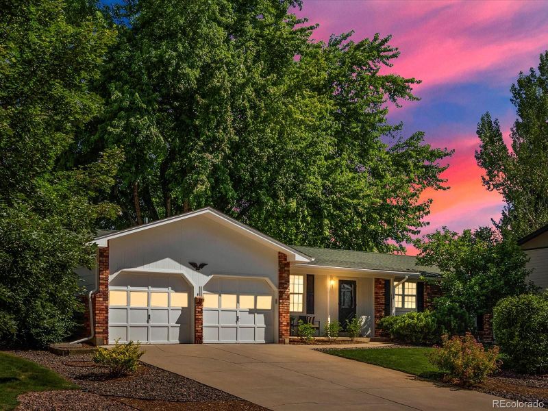 1067 E 15th Ave, Broomfield, CO 80020