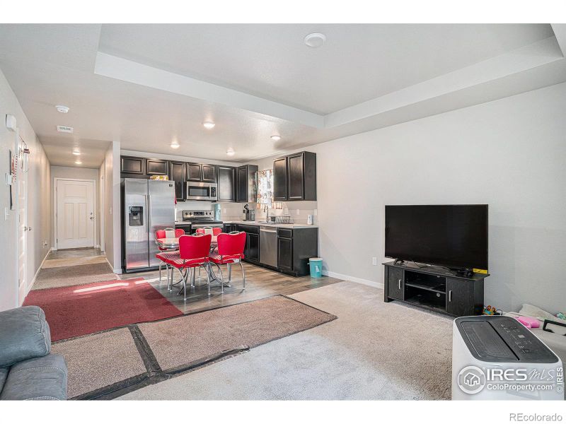 734 N Country Trl, Ault, CO 80610