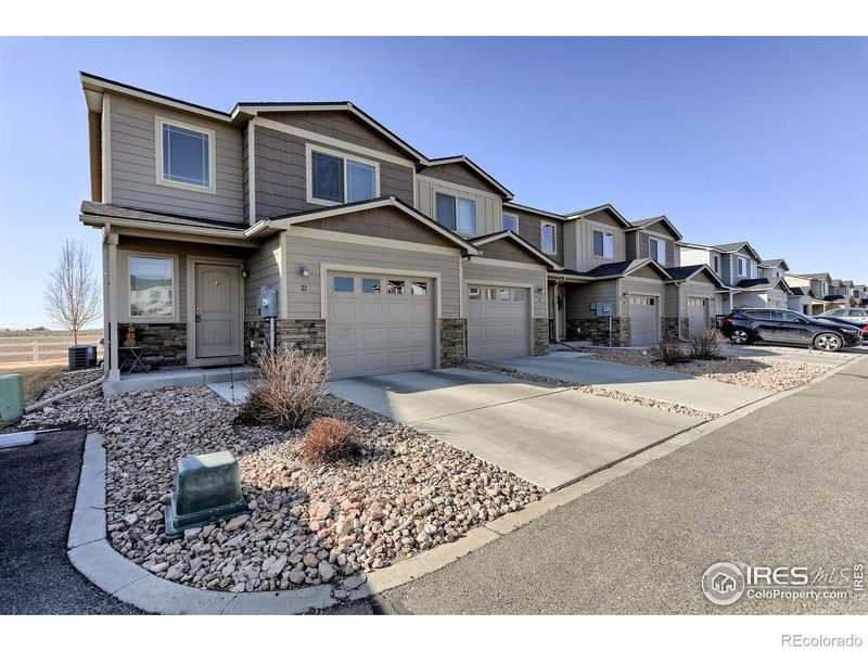 3169 Fairmont Dr #9-D, Wellington, CO 80549
