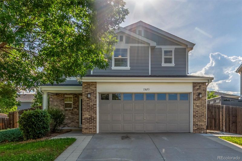 13653 Lilac St, Thornton, CO 80602
