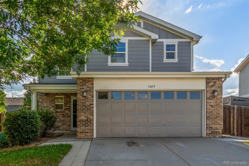 13653 Lilac St, Thornton, CO 80602