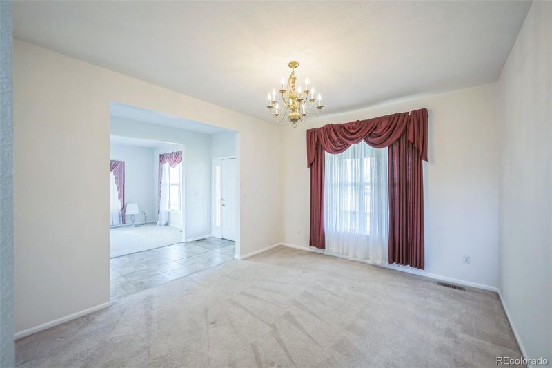 19076 E Lasalle Pl, Aurora, CO 80013
