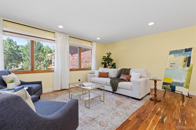 1332 S Yank St, Lakewood, CO 80228