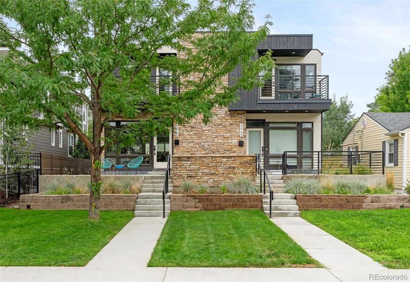 2456 S Humboldt St, Denver, CO 80210