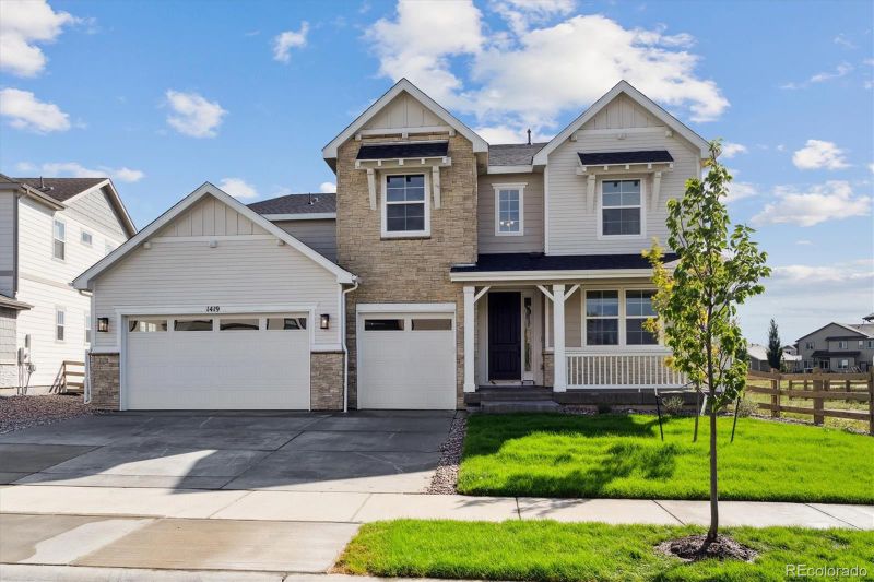 1419 Alyssa Dr, Timnath, CO 80547