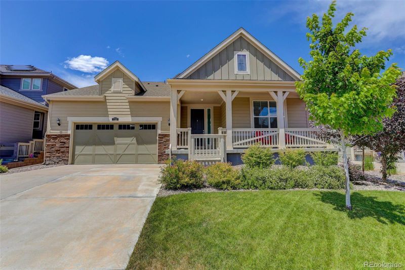7121 Hyland Hills St, Castle Pines, CO 80108