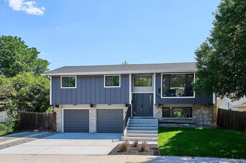3206 S Pontiac St, Denver, CO 80224