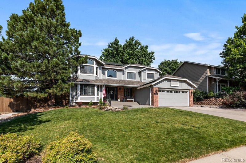 8745 Meadowlark Cir, Highlands Ranch, CO 80126