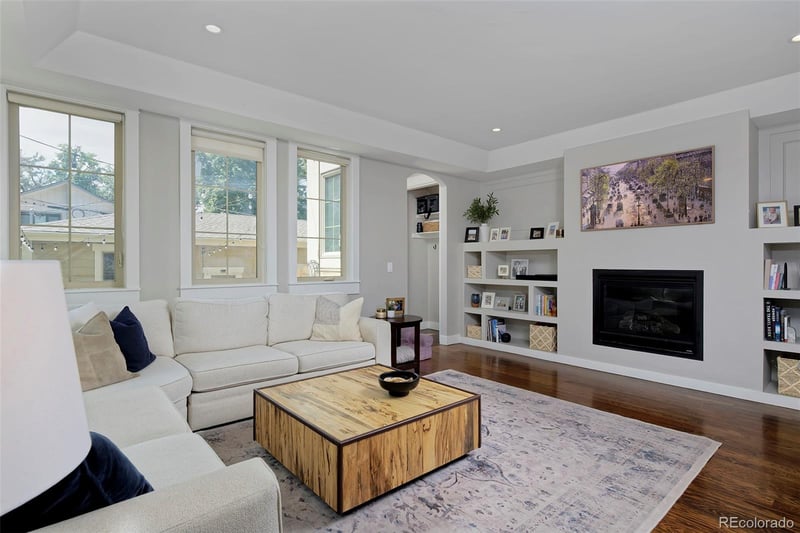 3214 W Hayward Pl, Denver, CO 80211