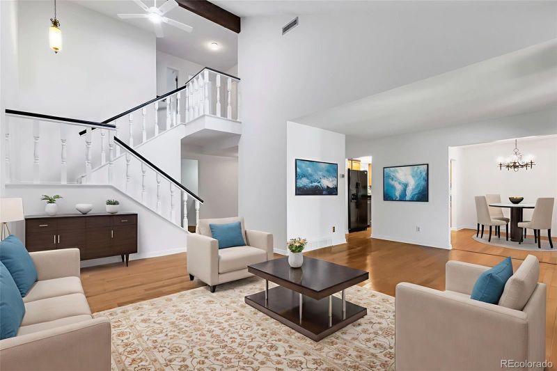 3228 S Xanadu St, Aurora, CO 80014