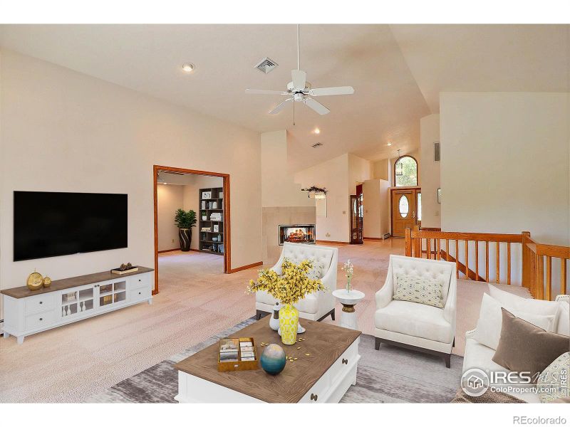 1357 43rd Ave #60, Greeley, CO 80634