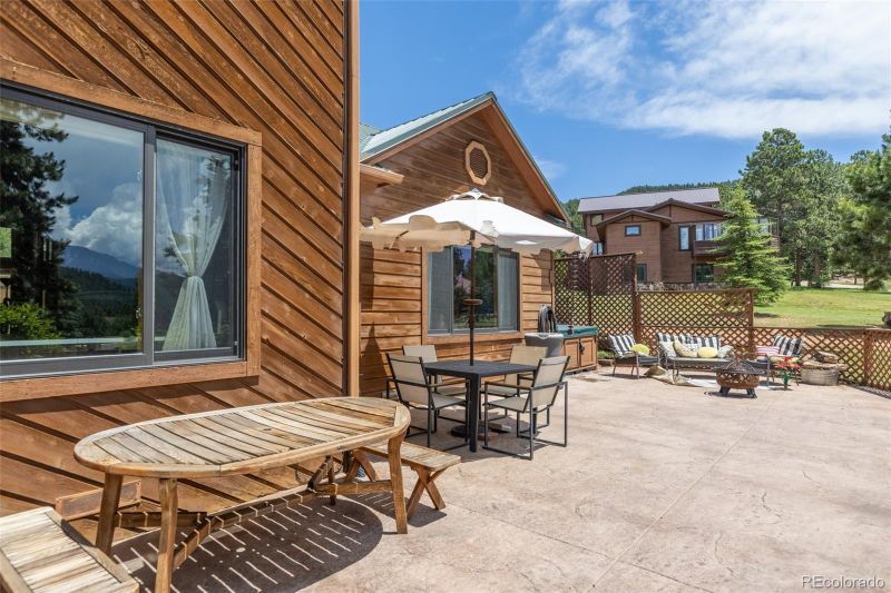 405 Sun Valley Dr, Woodland Park, CO 80863