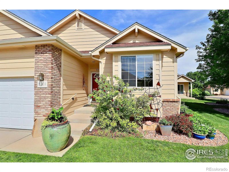 4902 29th St #6D, Greeley, CO 80634