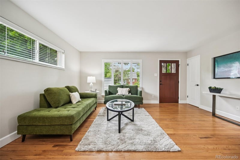 2880 S High St, Denver, CO 80210