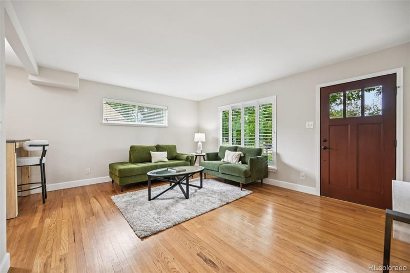 2880 S High St, Denver, CO 80210
