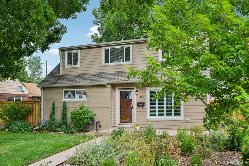 2880 S High St, Denver, CO 80210