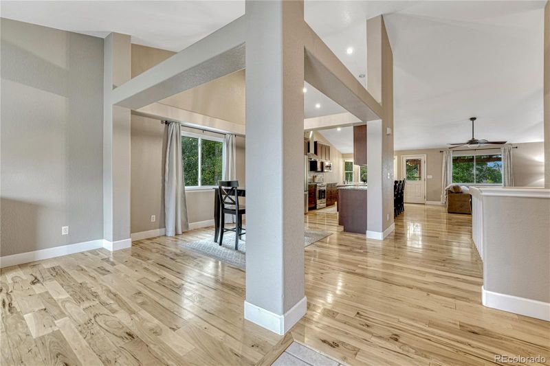 5402 S Queen Way, Littleton, CO 80127