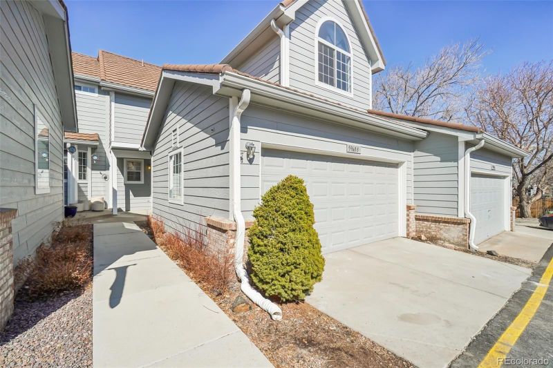 5960 S Jellison St #B, Littleton, CO 80123