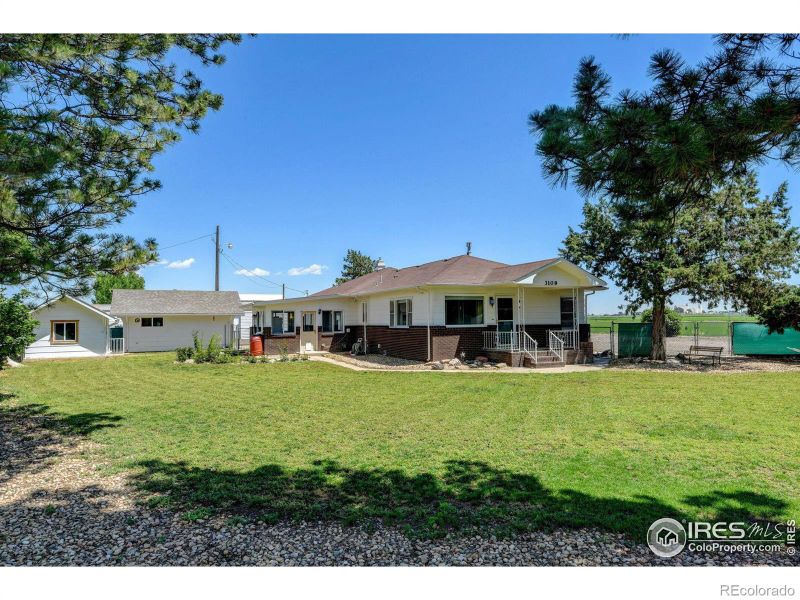 3109 W O St, Greeley, CO 80631