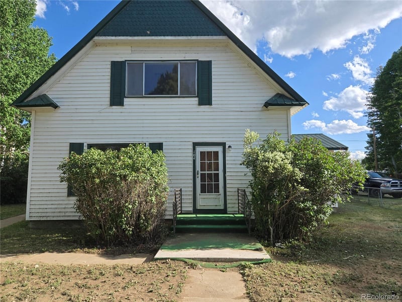 104 Joe S Chavez Dr, La Jara, CO 81140