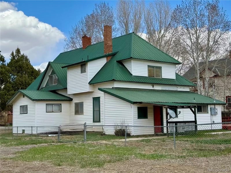 104 Joe S Chavez Dr, La Jara, CO 81140