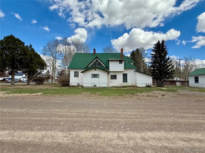 104 Joe S Chavez Dr, La Jara, CO 81140