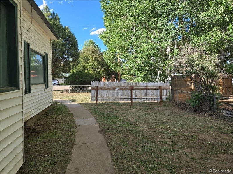 104 Joe S Chavez Dr, La Jara, CO 81140