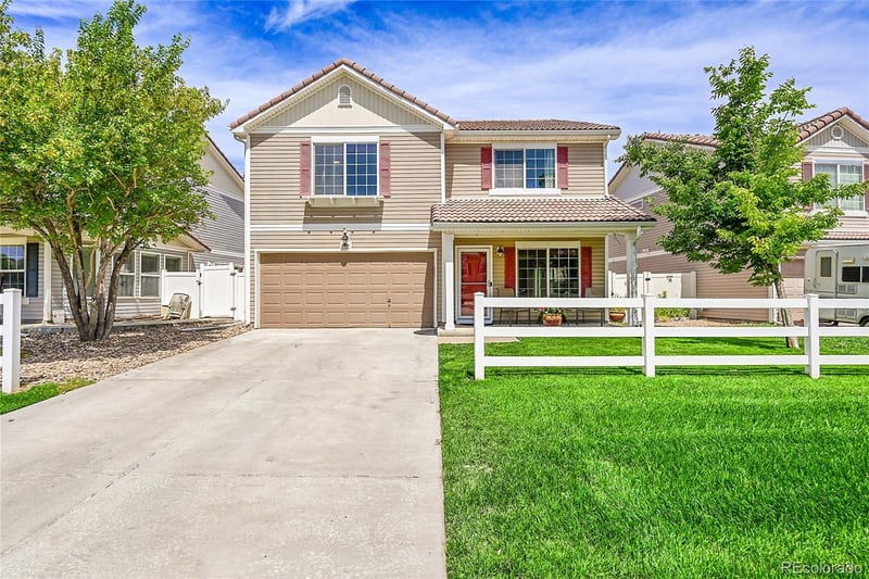 19687 E 50th Ave, Denver, CO 80249