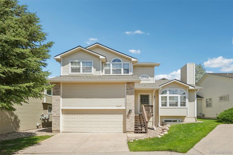 5447 Lions Gate Ln, Colorado Springs, CO 80919