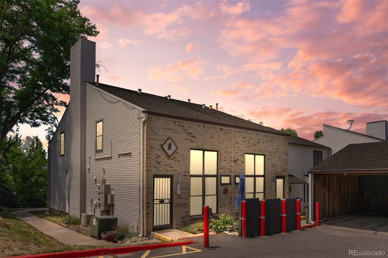 3550 S Harlan St #363, Denver, CO 80235