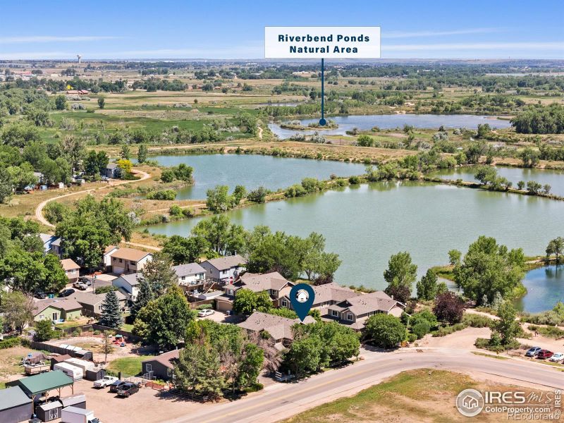 702 Cairnes Dr #2, Fort Collins, CO 80524