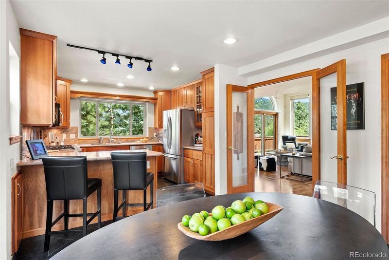 3228 Sun Ridge Ln, Evergreen, CO 80439