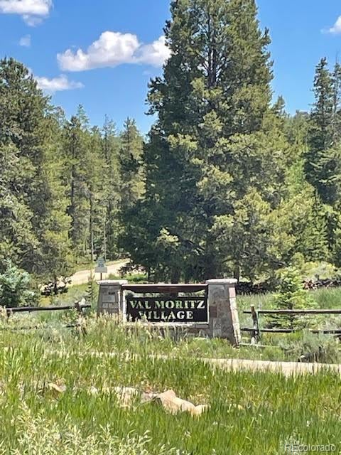 2509 County Road 88 Lot 12-13, Granby, CO 80446