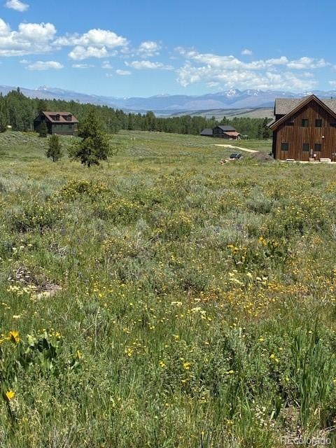 2509 County Road 88 Lot 12-13, Granby, CO 80446