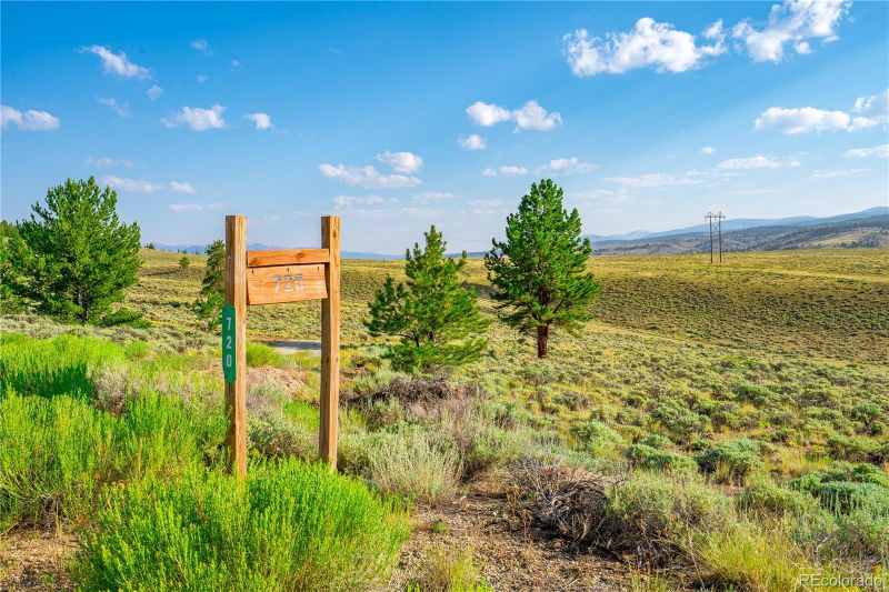 720 Carmen Rd, Twin Lakes, CO 81251