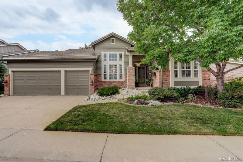 3122 Greensborough Dr, Highlands Ranch, CO 80129