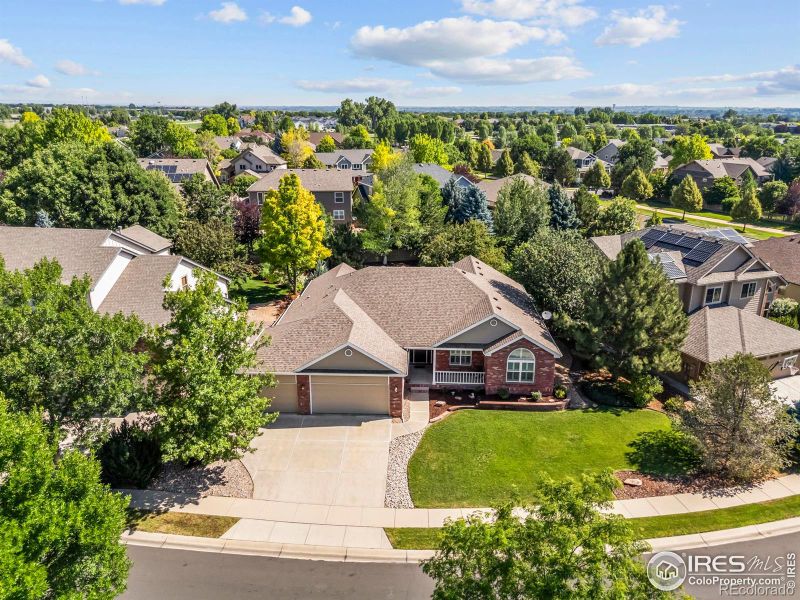 3520 Wild View Dr, Fort Collins, CO 80528