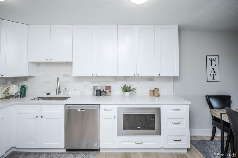 9155 E Center Ave #4B, Denver, CO 80247