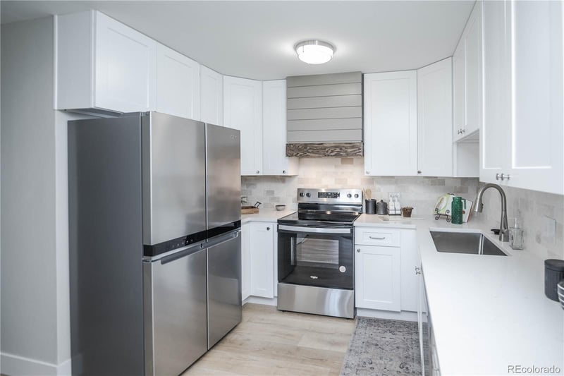 9155 E Center Ave #4B, Denver, CO 80247