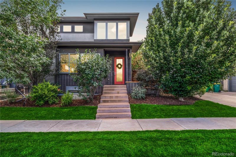 6761 Alan Dr, Denver, CO 80221