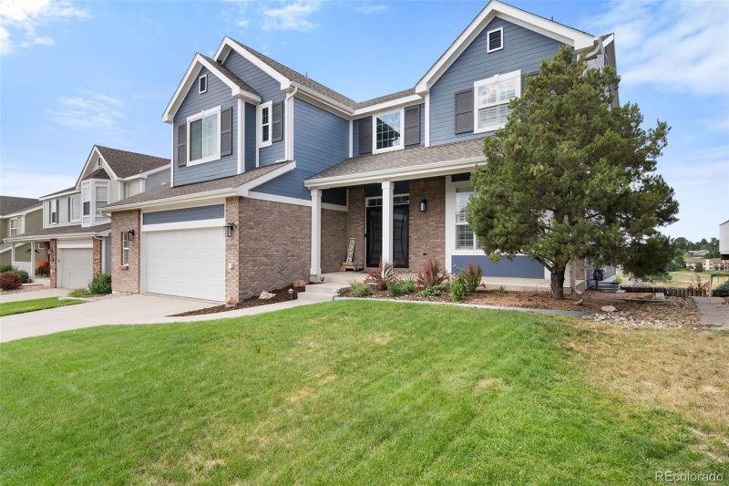 20339 Vista Cir, Parker, CO 80138