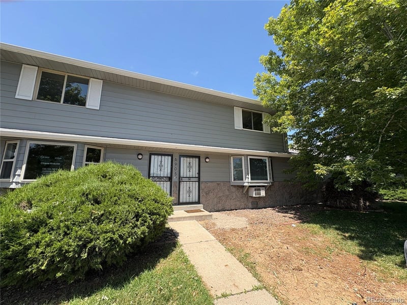 6905 Mariposa St #B, Denver, CO 80221