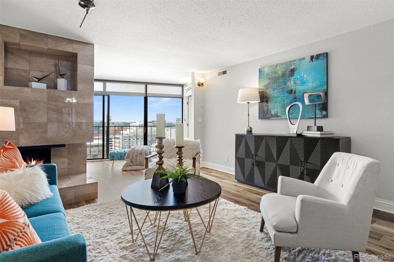 1777 Larimer St #1103, Denver, CO 80202