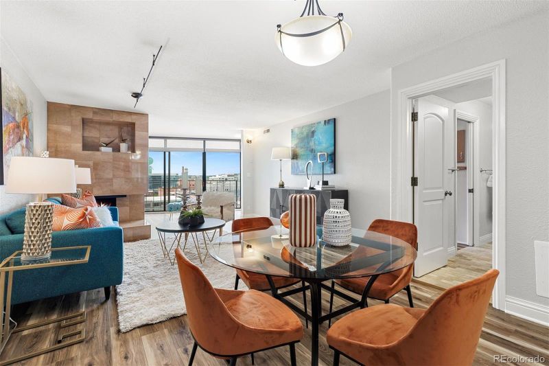 1777 Larimer St #1103, Denver, CO 80202