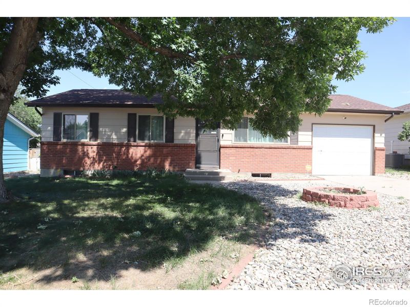 106 N Pauline Ave, Milliken, CO 80543