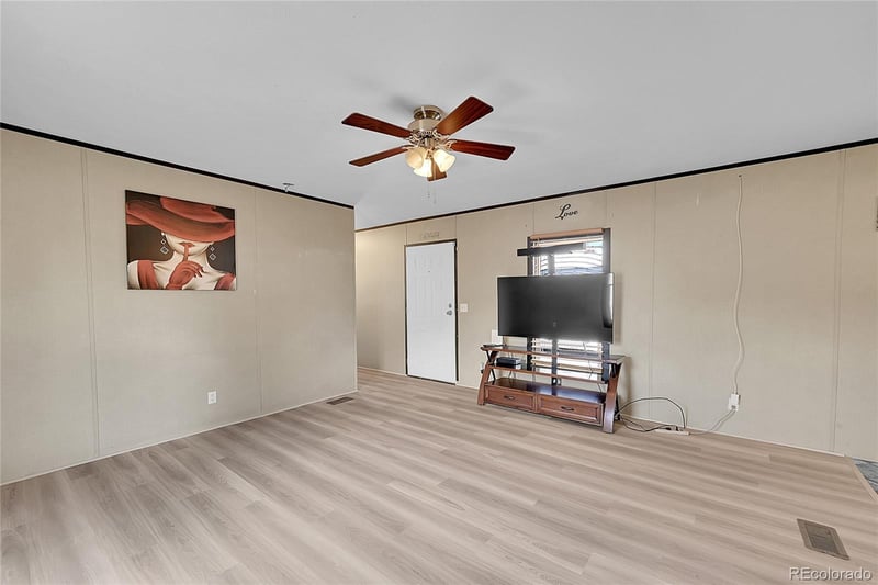 5064 E 97th Pl Lot 206, Denver, CO 80229