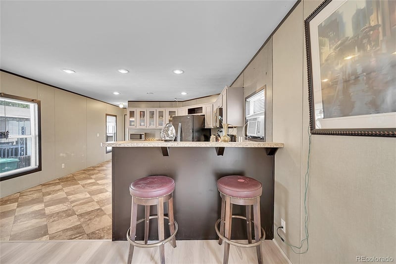 5064 E 97th Pl Lot 206, Denver, CO 80229